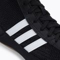 Кросівки боксерські чоловічі adidas Havoc чорні AQ3325 9