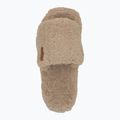 Капці жіночі гANT Pantofli warm khaki 5
