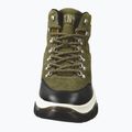 Черевики чоловічі гANT Hillark olive 9