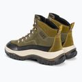 Черевики чоловічі гANT Hillark olive 3