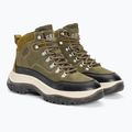 Черевики чоловічі гANT Hillark olive 4