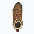 Черевики чоловічі гANT Hillark warm khaki 10
