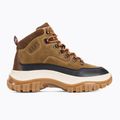 Черевики чоловічі гANT Hillark warm khaki 2