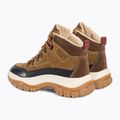 Черевики чоловічі гANT Hillark warm khaki 3