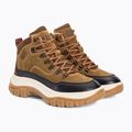 Черевики чоловічі гANT Hillark warm khaki 4