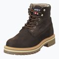 Черевики чоловічі гANT Palrock dark brown 7