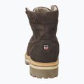 Черевики чоловічі гANT Palrock dark brown 10