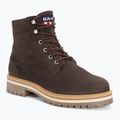 Черевики чоловічі гANT Palrock dark brown