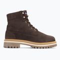 Черевики чоловічі гANT Palrock dark brown 2