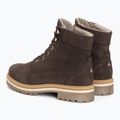 Черевики чоловічі гANT Palrock dark brown 3