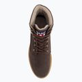 Черевики чоловічі гANT Palrock dark brown 6