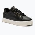 Кеди жіночі GANT Avona black