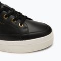 Кеди жіночі GANT Avona black 8