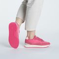 Черевики жіночі GANT Bevinda hot pink 2