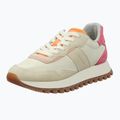 Кросівки жіночі GANT Caffay beige/orange 9