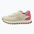 Кросівки жіночі GANT Caffay beige/orange 10