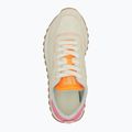 Кросівки жіночі GANT Caffay beige/orange 14