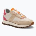 Кросівки жіночі GANT Caffay beige/orange