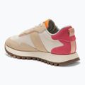 Кросівки жіночі GANT Caffay beige/orange 4