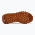 Кросівки жіночі GANT Caffay beige/orange 5
