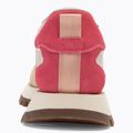 Кросівки жіночі GANT Caffay beige/orange 7