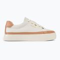 Черевики жіночі GANT Avona off white/natural 3