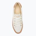 Черевики жіночі GANT Avona off white/natural 6