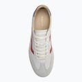 Кросівки чоловічі GANT Cuzmo white/red 5