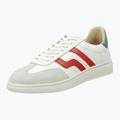 Кросівки чоловічі GANT Cuzmo white/red 8