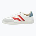 Кросівки чоловічі GANT Cuzmo white/red 9