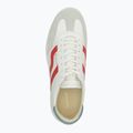 Кросівки чоловічі GANT Cuzmo white/red 13