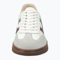 Кросівки чоловічі GANT Cuzmo white/burgundy 8