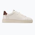 Кросівки чоловічі GANT Mc Julien off white/cognac 2