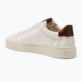 Кросівки чоловічі GANT Mc Julien off white/cognac 3