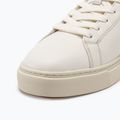 Кросівки чоловічі GANT Mc Julien off white/cognac 7