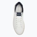 Кросівки чоловічі GANT Mc Julien white/marine 5