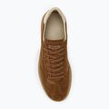 Черевики чоловічі GANT Cuzmo brown 5