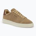 Черевики чоловічі GANT Mc Julien dark khaki/cognac