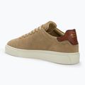 Черевики чоловічі GANT Mc Julien dark khaki/cognac 3