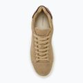 Черевики чоловічі GANT Mc Julien dark khaki/cognac 5