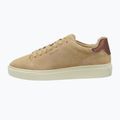 Черевики чоловічі GANT Mc Julien dark khaki/cognac 9