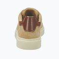 Черевики чоловічі GANT Mc Julien dark khaki/cognac 11