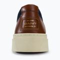 Черевики чоловічі GANT Mc Julien marine 6