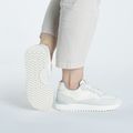 Черевики жіночі GANT Bevinda off white 2