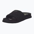 Шльопанці жіночі GANT Mardale black 8