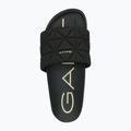 Шльопанці жіночі GANT Mardale black 13