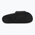 Шльопанці жіночі GANT Mardale black 4