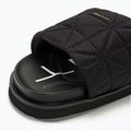 Шльопанці жіночі GANT Mardale black 7