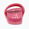 Шльопанці жіночі GANT Mardale hot pink 11