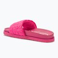 Шльопанці жіночі GANT Mardale hot pink 3